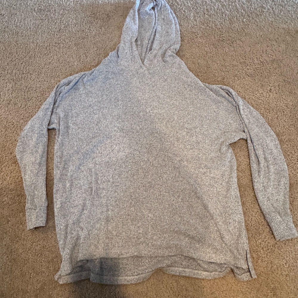 Motherhood maternity pullover